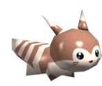 #162 Furret