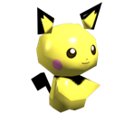 #172 Pichu