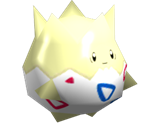 #175 Togepi