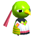 #178 Xatu