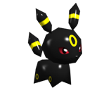 #197 Umbreon