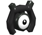 #201 Unown