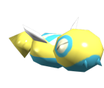 #206 Dunsparce