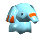 #231 Phanpy