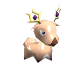 #234 Stantler