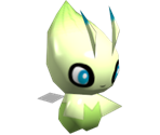 #251 Celebi