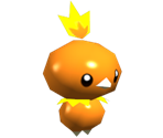 #255 Torchic