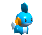 #258 Mudkip