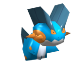 #260 Swampert