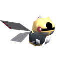 #291 Ninjask