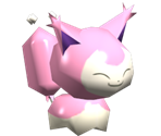 #300 Skitty