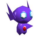 #302 Sableye