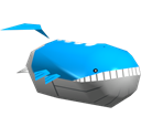 #321 Wailord