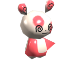 #327 Spinda