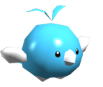 #333 Swablu