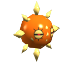 #338 Solrock