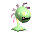 #346 Cradily