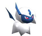 #359 Absol