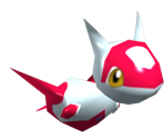 #380 Latias