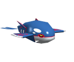 #382 Kyogre