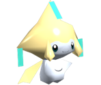 #385 Jirachi