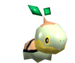 #387 Turtwig