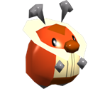 #401 Kricketot