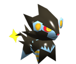 #405 Luxray