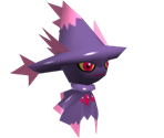 #429 Mismagius