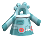 #437 Bronzong