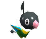 #441 Chatot