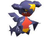 #445 Garchomp