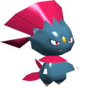 #461 Weavile