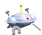 #462 Magnezone