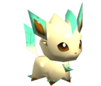 #470 Leafeon