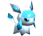 #471 Glaceon