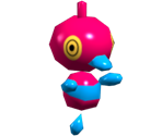 #474 Porygon-Z