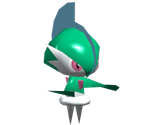 #475 Gallade