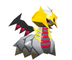 #487 Giratina