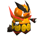 #500 Emboar