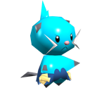 #502 Dewott