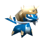 #503 Samurott