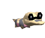 #551 Sandile