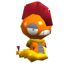 #560 Scrafty