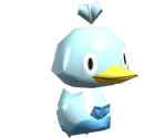 #580 Ducklett