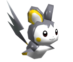 #587 Emolga