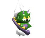 #641 Tornadus