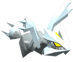 #646 Kyurem