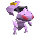 #649 Genesect