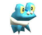 #656 Froakie